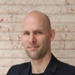 Sune Pedersen, CEO and Founder of Yachtly